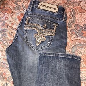 Betty Straight trade